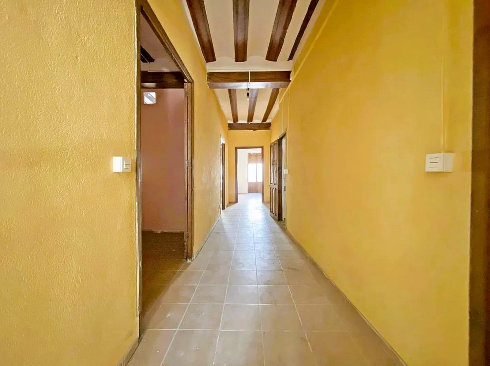 Imagen 3 Casa en venta en Benigánim / Vivienda cercana al ayuntamiento