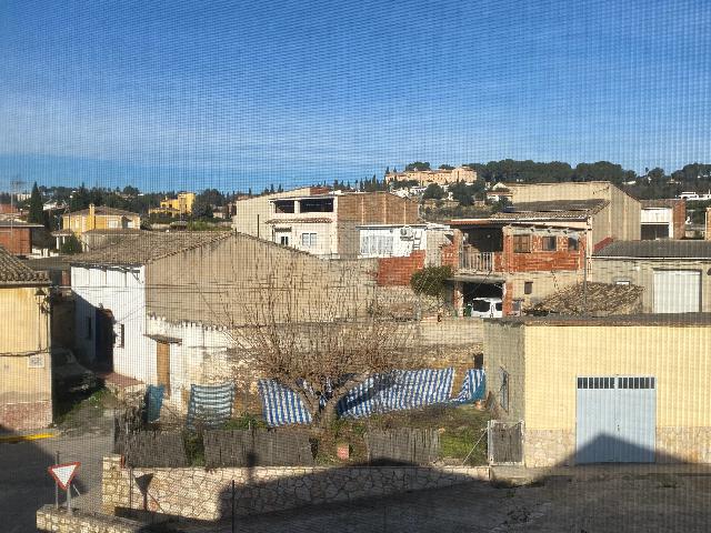 Imagen 20 Inmueble 300141 - Casa Adosada en venta en Benigánim / Zona amplia cercana al centro y servicios. 