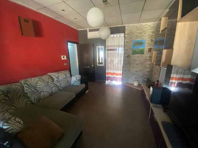 Imagen 10 Inmueble 300141 - Casa Adosada en venta en Benigánim / Zona amplia cercana al centro y servicios. 