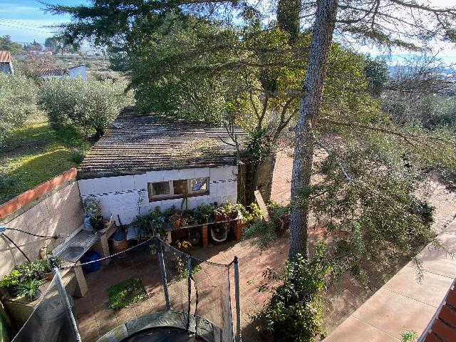 Imagen 3 Inmueble 300328 - Casa Rústica en venta en Benigánim / Vivienda cercana al núcleo urbano. 