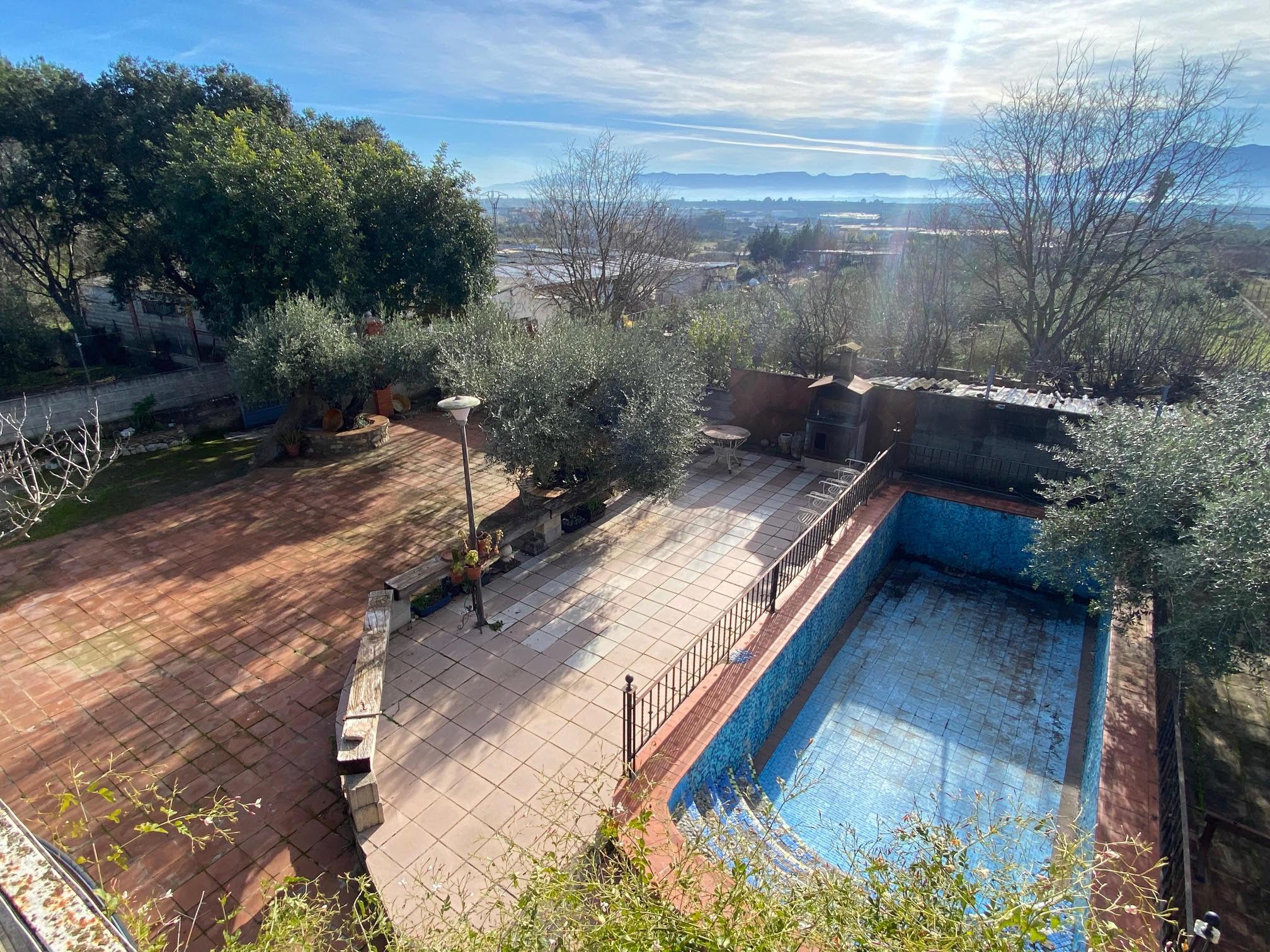 Imagen 2 Casa Rústica en venta en Benigánim / Vivienda cercana al núcleo urbano. 