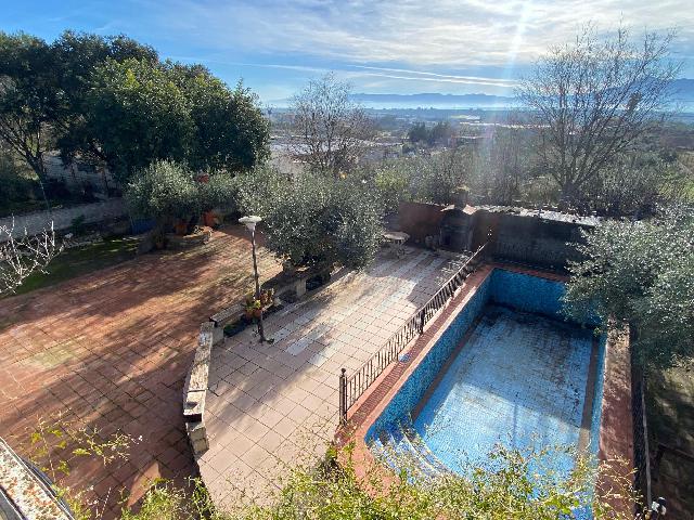 Imagen 2 Inmueble 300328 - Casa Rústica en venta en Benigánim / Vivienda cercana al núcleo urbano. 