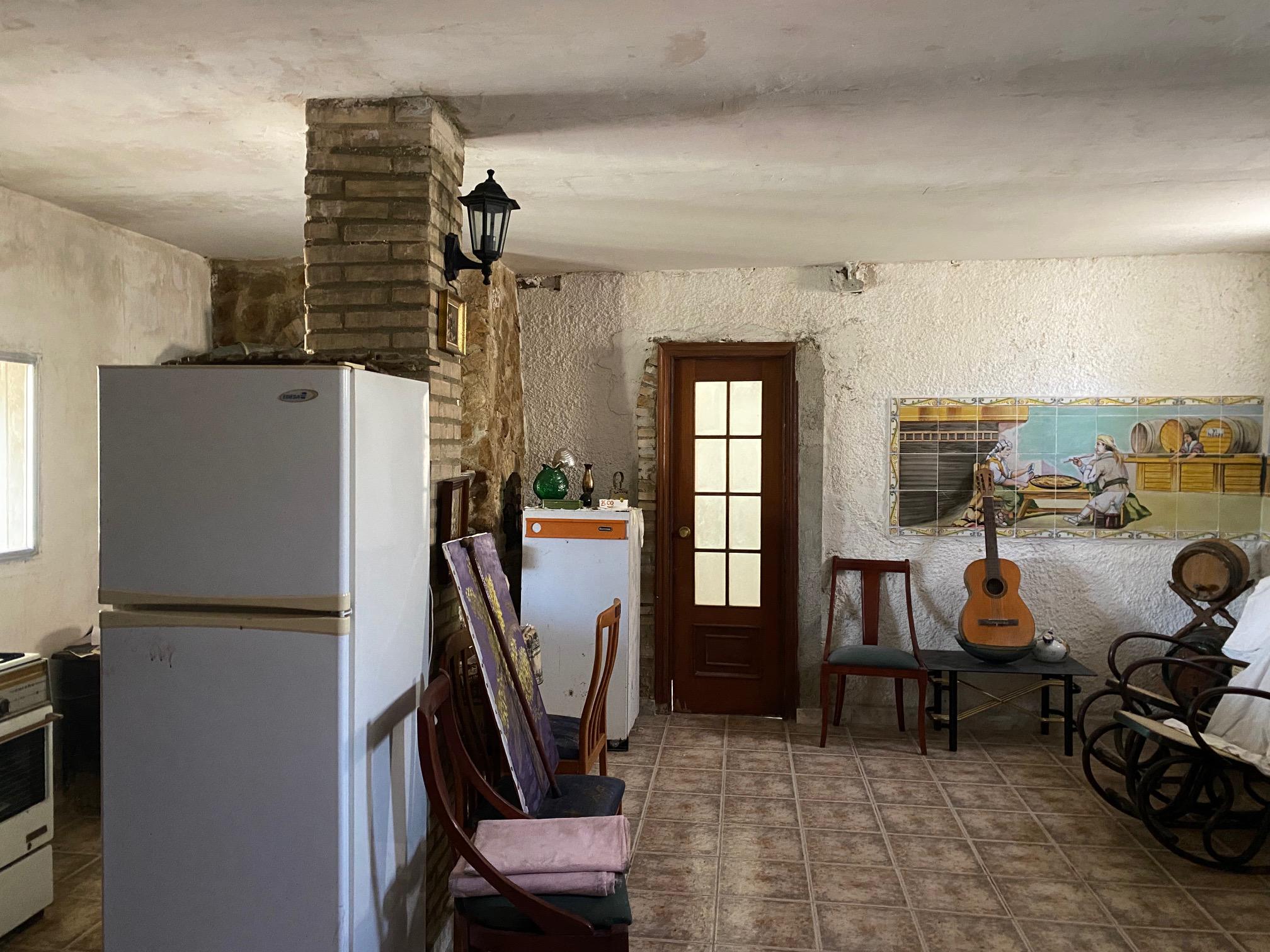 Imagen 9 Casa Rústica en venta en Benigánim / Vivienda cercana al núcleo urbano. 