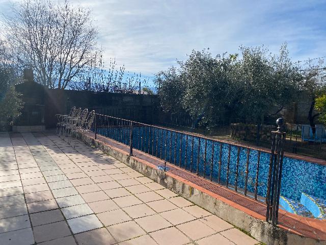 Imagen 5 Inmueble 300328 - Casa Rústica en venta en Benigánim / Vivienda cercana al núcleo urbano. 