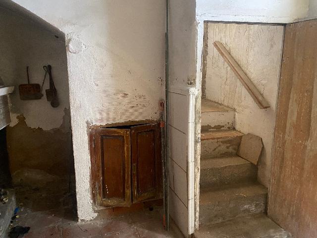 Imagen 6 Inmueble 300329 - Casa Rústica en venta en Benigánim / En el centro de la localidad