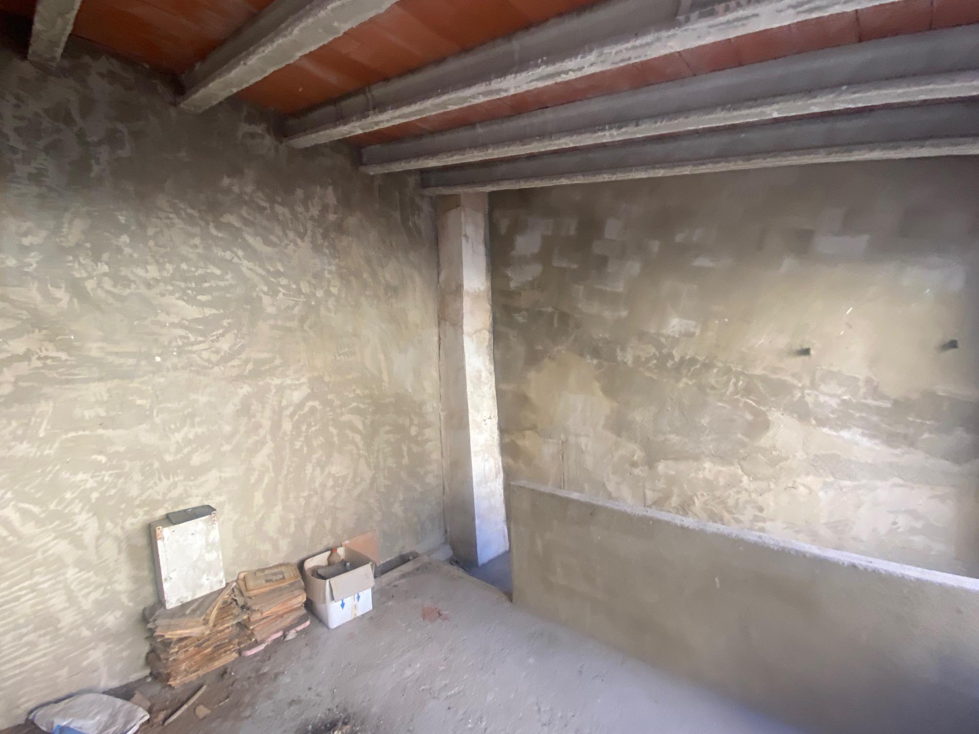 Imagen 11 Casa Rústica en venta en Benigánim / En el centro de la localidad