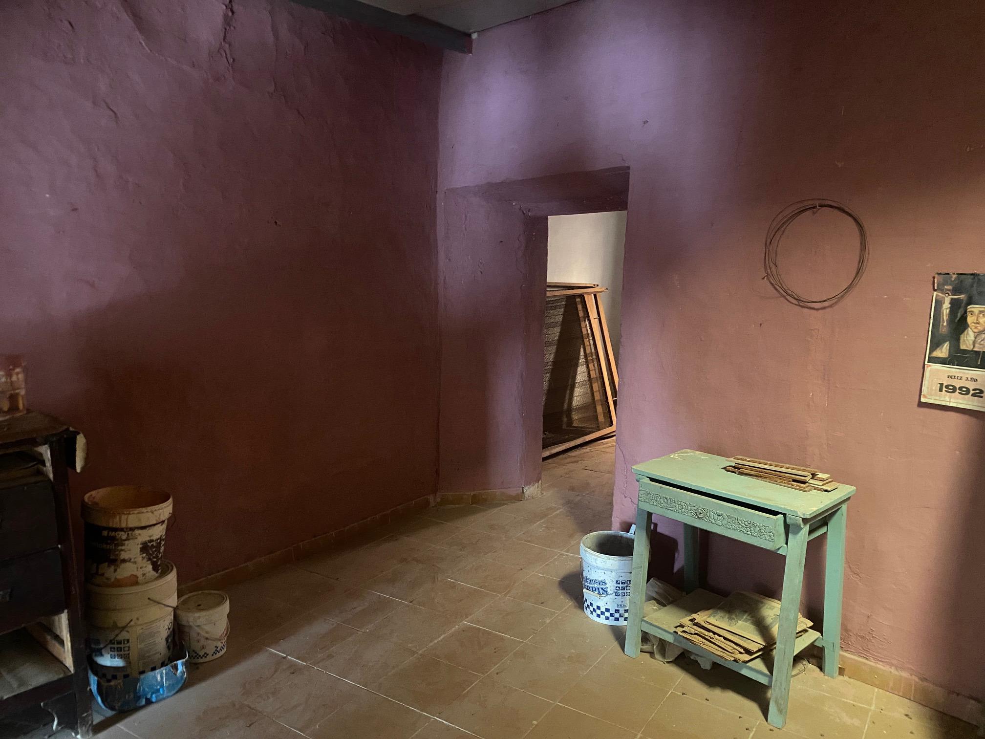 Imagen 4 Casa Rústica en venta en Benigánim / En el centro de la localidad