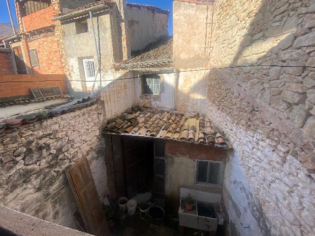 Imagen 10 Inmueble 300329 - Casa Rústica en venta en Benigánim / En el centro de la localidad