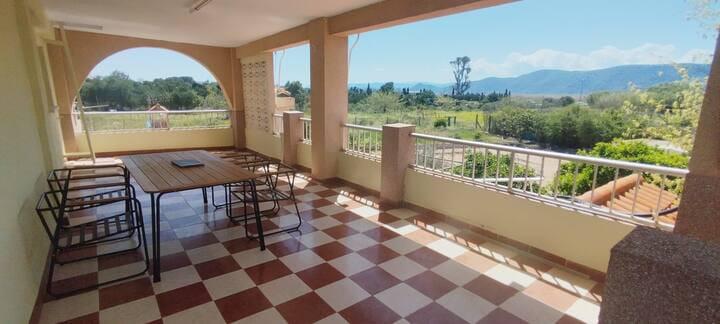 Imagen 22 Casa Aislada en venta en Gandia / Junto a playa de Gandia y playa d´ auir