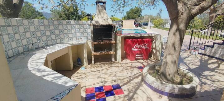 Imagen 20 Casa Aislada en venta en Gandia / Junto a playa de Gandia y playa d´ auir