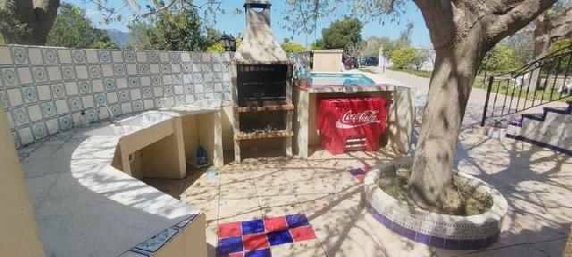 Imagen 20 Inmueble 300492 - Casa Aislada en venta en Gandia / Junto a playa de Gandia y playa d´ anahuir 