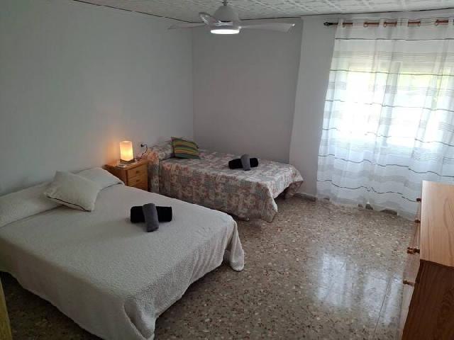 Imagen 16 Inmueble 300492 - Casa Aislada en venta en Gandia / Junto a playa de Gandia y playa d´ anahuir 