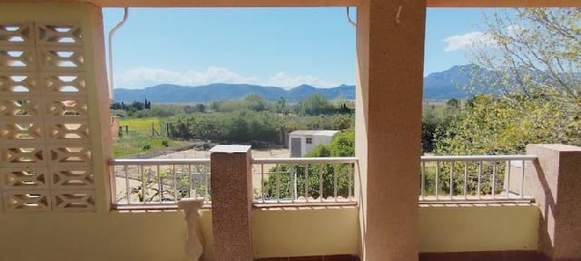 Imagen 23 Inmueble 300492 - Casa Aislada en venta en Gandia / Junto a playa de Gandia y playa d´ anahuir 