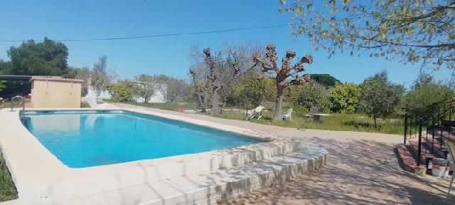 Imagen 27 Inmueble 300492 - Casa Aislada en venta en Gandia / Junto a playa de Gandia y playa d´ anahuir 