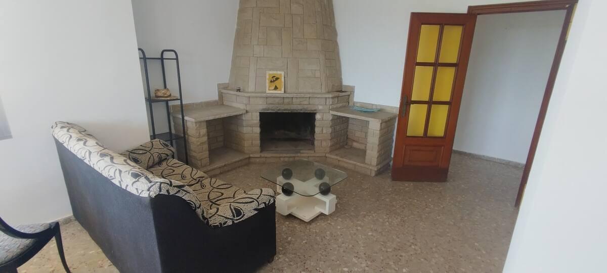 Imagen 3 Casa Aislada en venta en Gandia / Junto a playa de Gandia y playa d´ auir