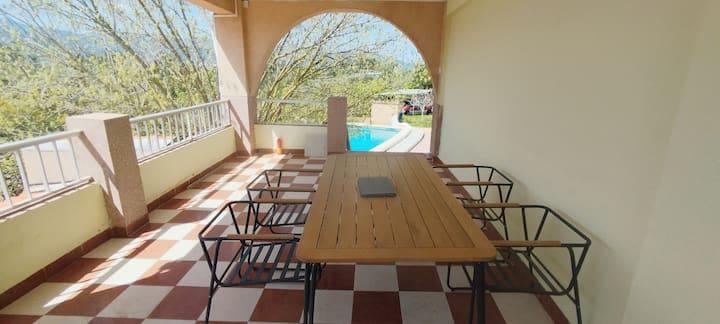 Imagen 24 Casa Aislada en venta en Gandia / Junto a playa de Gandia y playa d´ auir