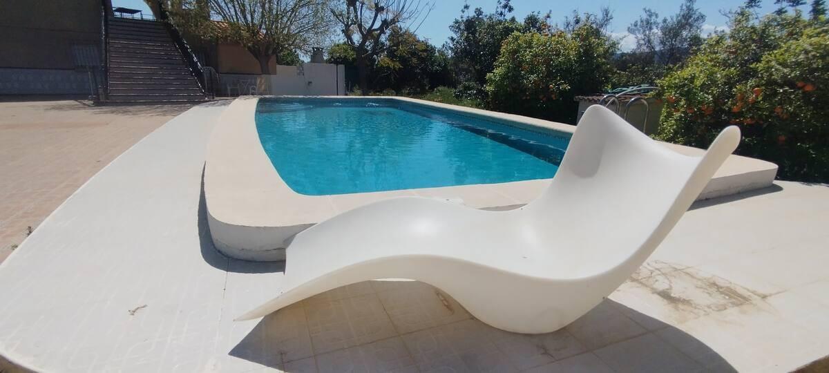 Imagen 28 Casa Aislada en venta en Gandia / Junto a playa de Gandia y playa d´ anahuir 