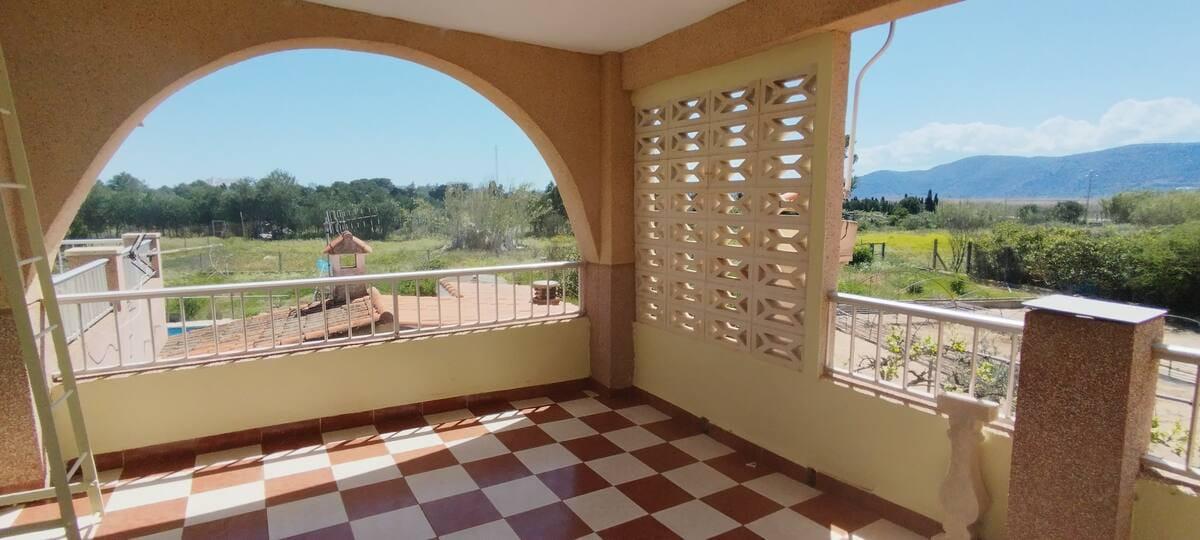 Imagen 25 Casa Aislada en venta en Gandia / Junto a playa de Gandia y playa d´ auir