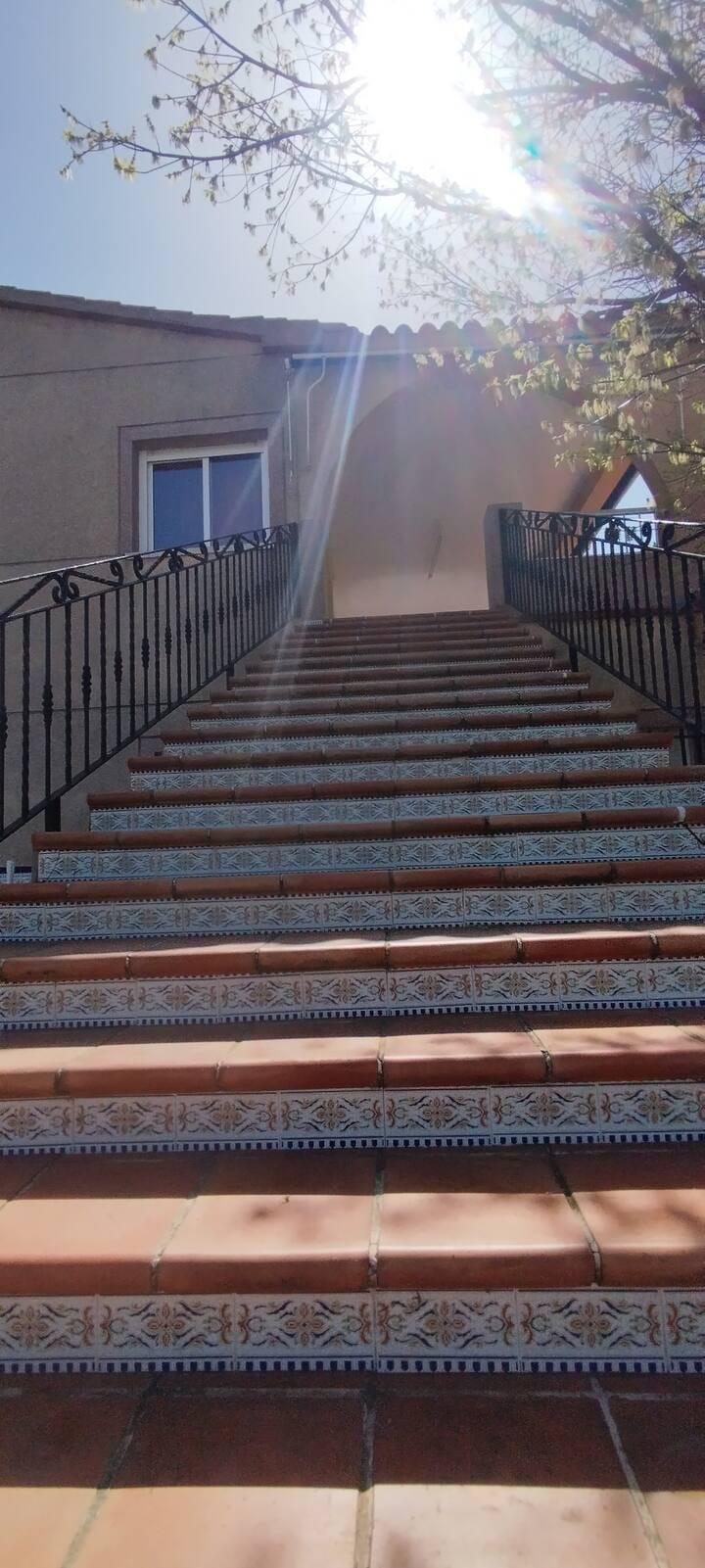 Imagen 14 Casa Aislada en venta en Gandia / Junto a playa de Gandia y playa d´ anahuir 