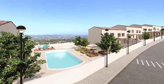 Imagen 2 Inmueble 300502 - Solar Urbano en venta en Otos / Cercano a la ermita