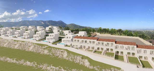 Imagen 4 Inmueble 300502 - Solar Urbano en venta en Otos / Cercano a la ermita