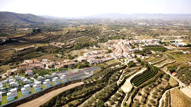 Imagen 5 Inmueble 300502 - Solar Urbano en venta en Otos / Cercano a la ermita