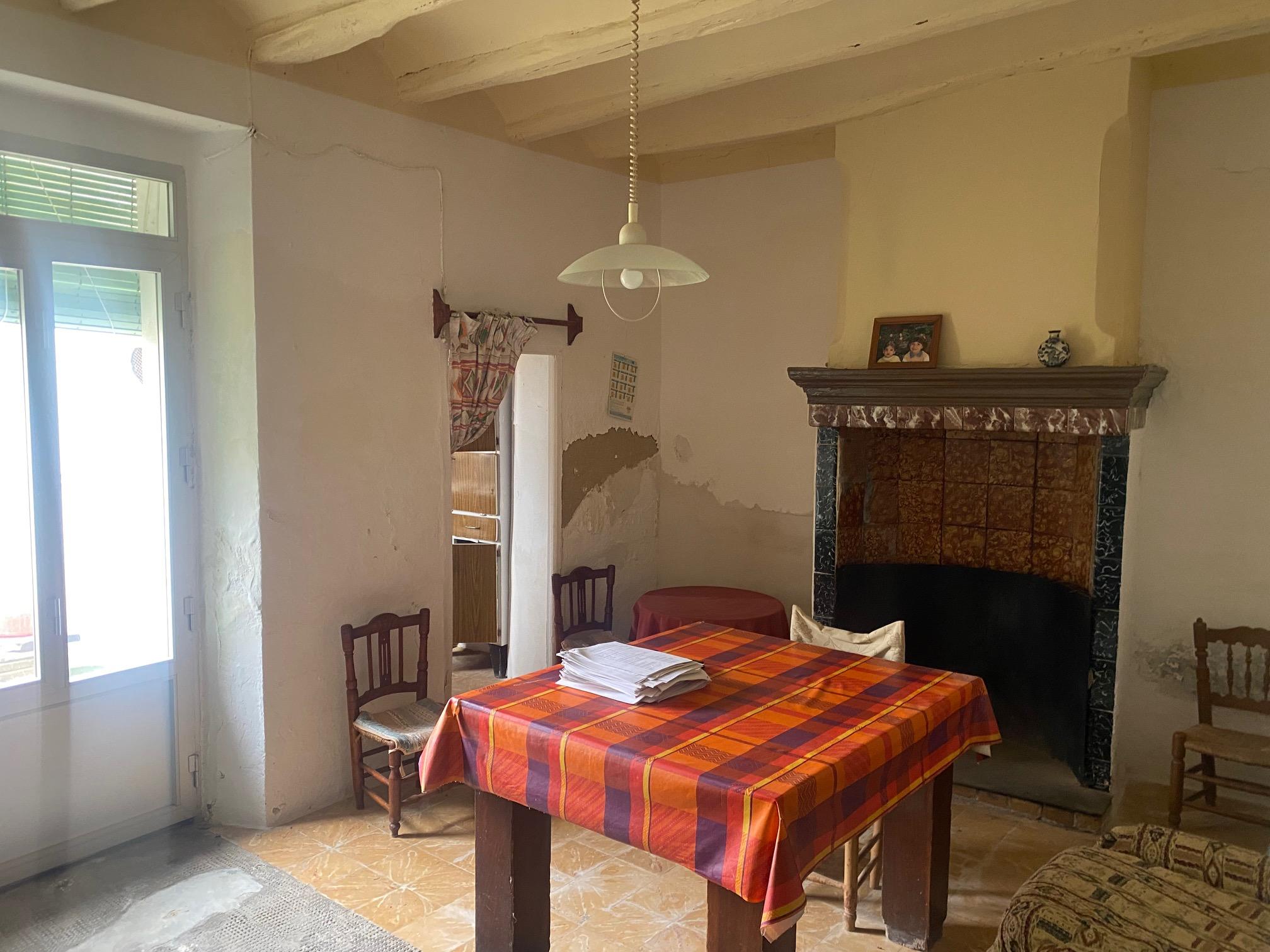 Imagen 12 Casa Adosada en venta en Otos / Cercano al ayuntamiento