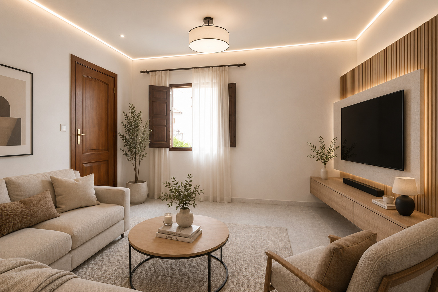 Imagen 20 Piso en venta en Gandia / Zona Benipeixcar cercano al Prado