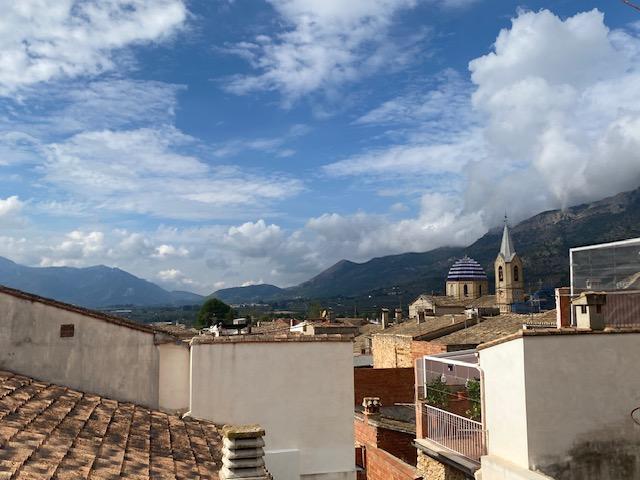 Imagen 23 Inmueble 306585 - Casa Adosada en venta en Beniarrés / En el centro del pueblo