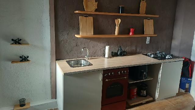 Imagen 5 Inmueble 306585 - Casa Adosada en venta en Beniarrés / En el centro del pueblo