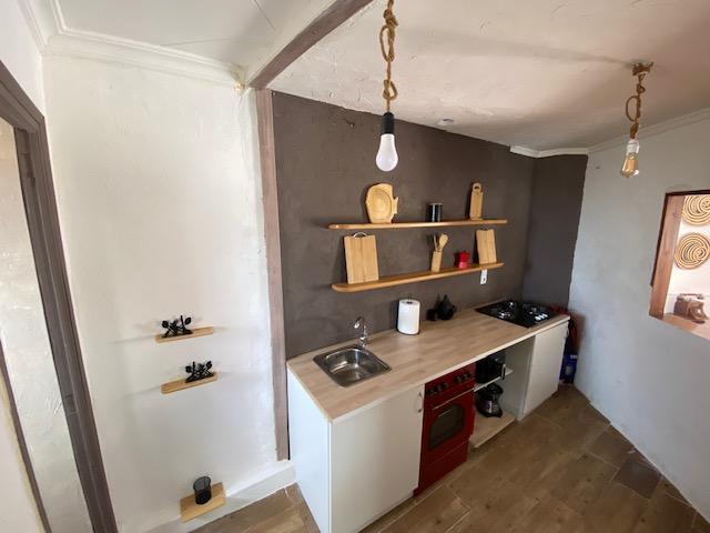 Imagen 6 Inmueble 306585 - Casa Adosada en venta en Beniarrés / En el centro del pueblo