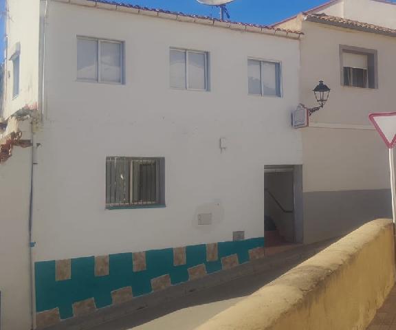 Imagen 6 Inmueble 306585 - Casa Adosada en venta en Beniarrés / En el centro del pueblo