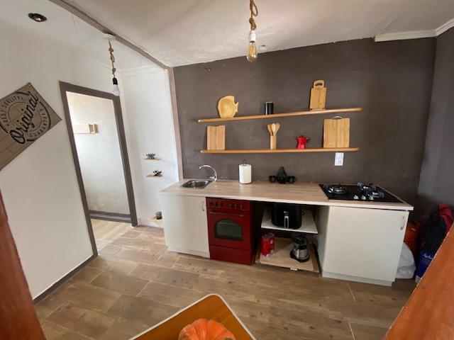 Imagen 7 Inmueble 306585 - Casa Adosada en venta en Beniarrés / En el centro del pueblo