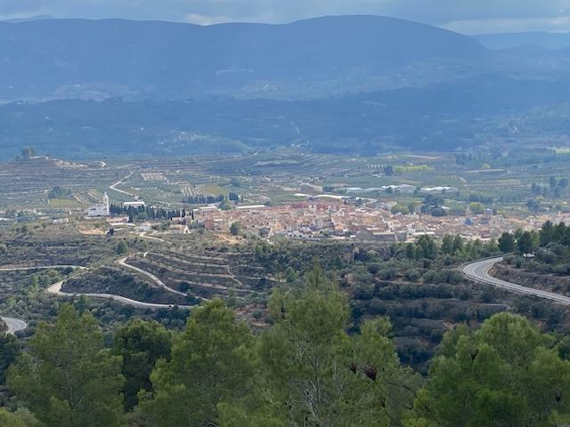 Imagen 24 Inmueble 306585 - Casa Adosada en venta en Beniarrés / En el centro del pueblo