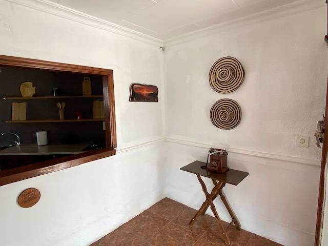 Imagen 9 Inmueble 306585 - Casa Adosada en venta en Beniarrés / En el centro del pueblo