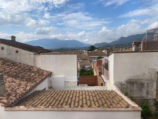 Imagen 22 Inmueble 306585 - Casa Adosada en venta en Beniarrés / En el centro del pueblo