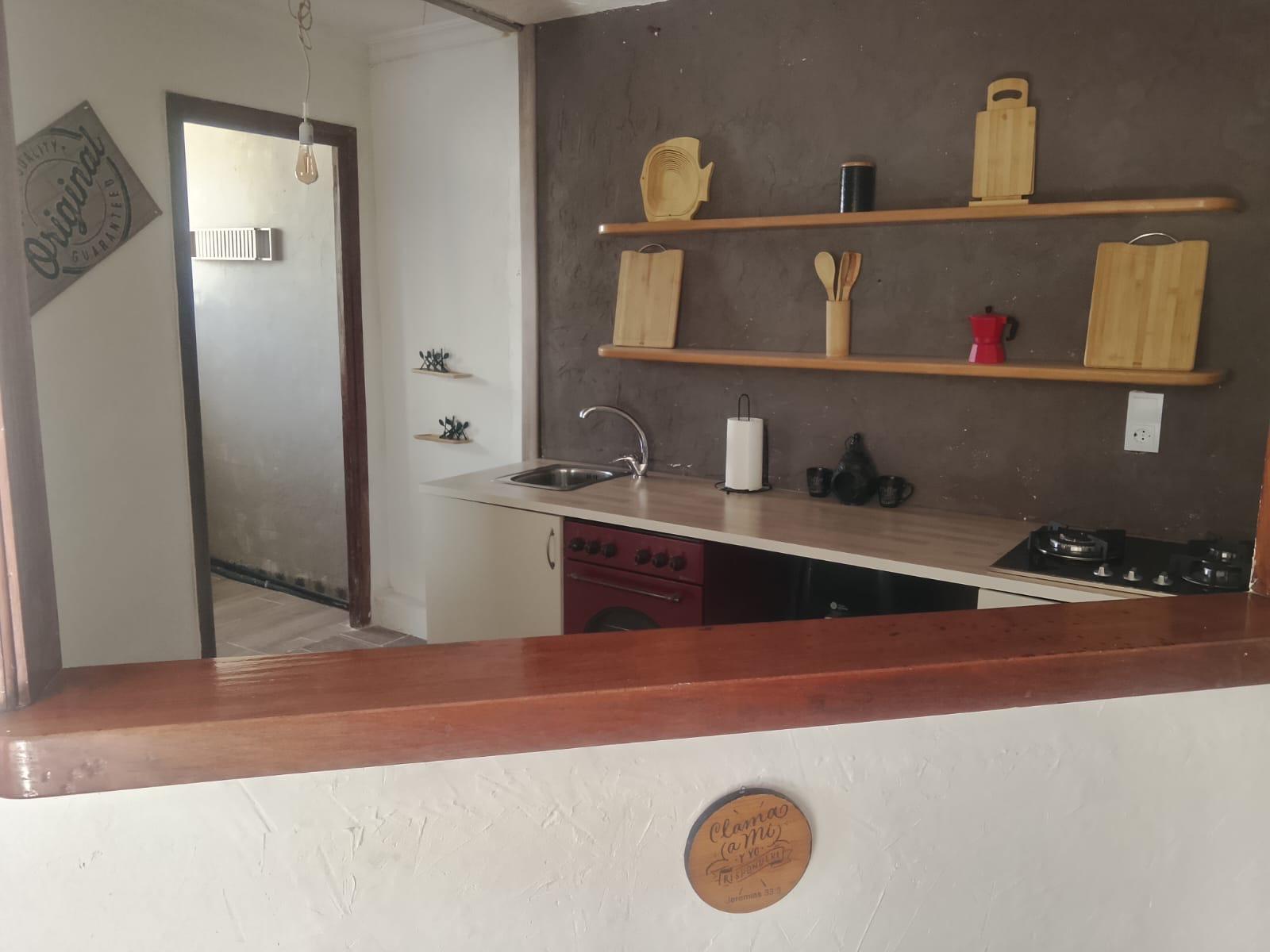 Imagen 4 Casa Adosada en venta en Beniarrés / En el centro del pueblo