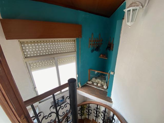 Imagen 5 Inmueble 306585 - Casa Adosada en venta en Beniarrés / En el centro del pueblo