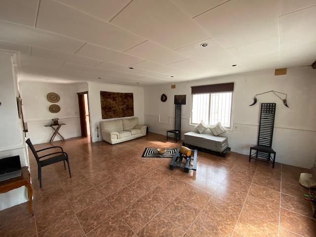 Imagen 2 Inmueble 306585 - Casa Adosada en venta en Beniarrés / En el centro del pueblo