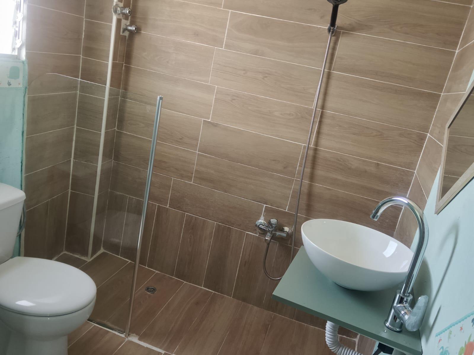 Imagen 10 Casa Adosada en venta en Beniarrés / En el centro del pueblo