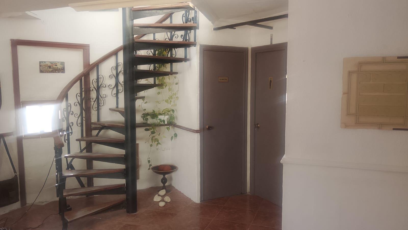 Imagen 3 Casa Adosada en venta en Beniarrés / En el centro del pueblo