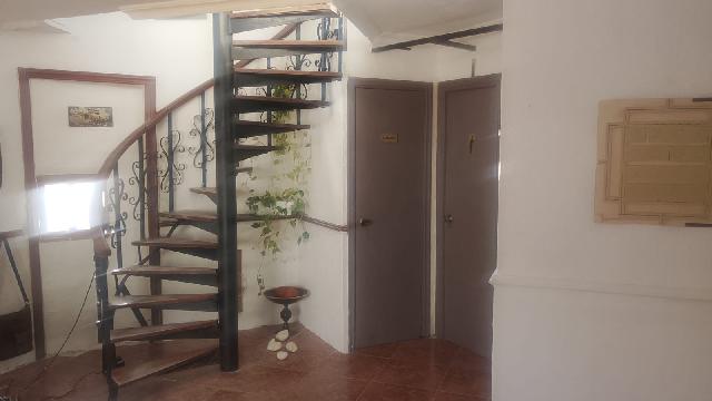 Imagen 3 Inmueble 306585 - Casa Adosada en venta en Beniarrés / En el centro del pueblo