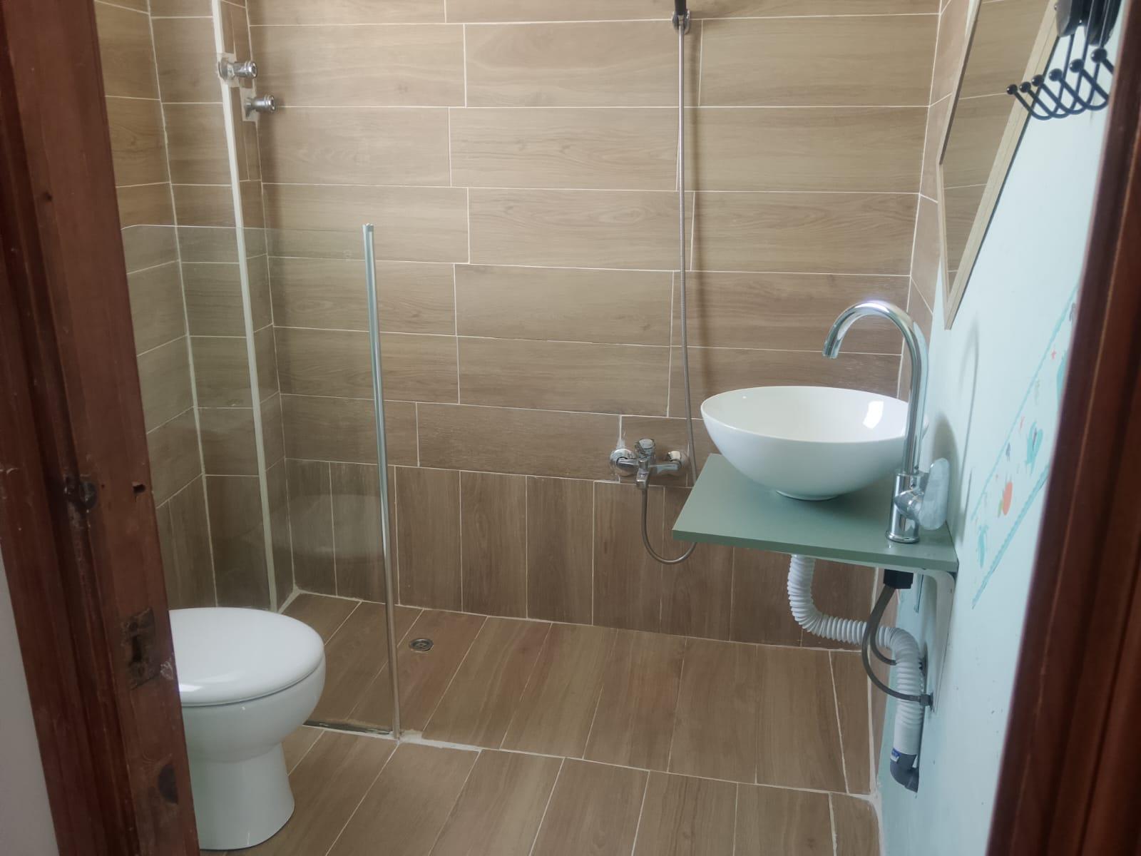 Imagen 11 Casa Adosada en venta en Beniarrés / En el centro del pueblo