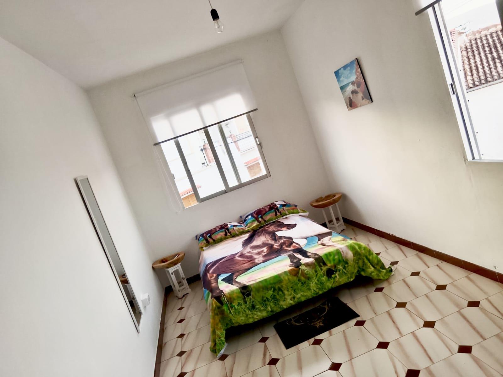 Imagen 9 Casa Adosada en venta en Beniarrés / En el centro del pueblo