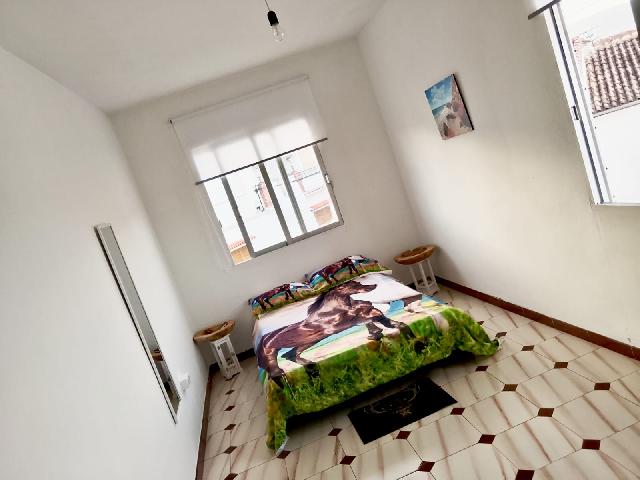 Imagen 9 Inmueble 306585 - Casa Adosada en venta en Beniarrés / En el centro del pueblo