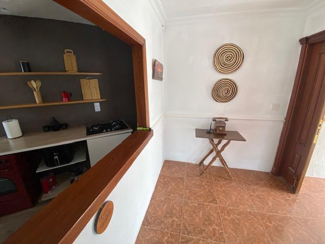 Imagen 8 Inmueble 306585 - Casa Adosada en venta en Beniarrés / En el centro del pueblo