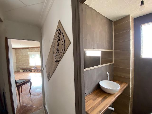 Imagen 17 Inmueble 306585 - Casa Adosada en venta en Beniarrés / En el centro del pueblo