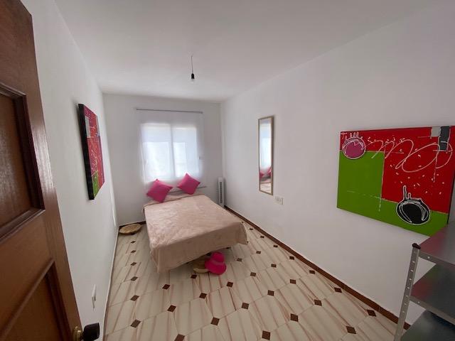 Imagen 13 Inmueble 306585 - Casa Adosada en venta en Beniarrés / En el centro del pueblo