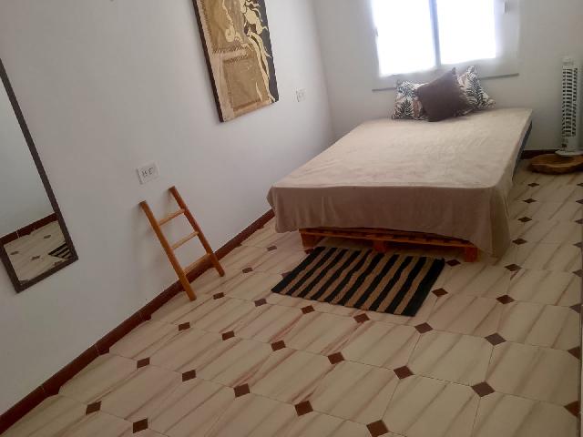 Imagen 8 Inmueble 306585 - Casa Adosada en venta en Beniarrés / En el centro del pueblo