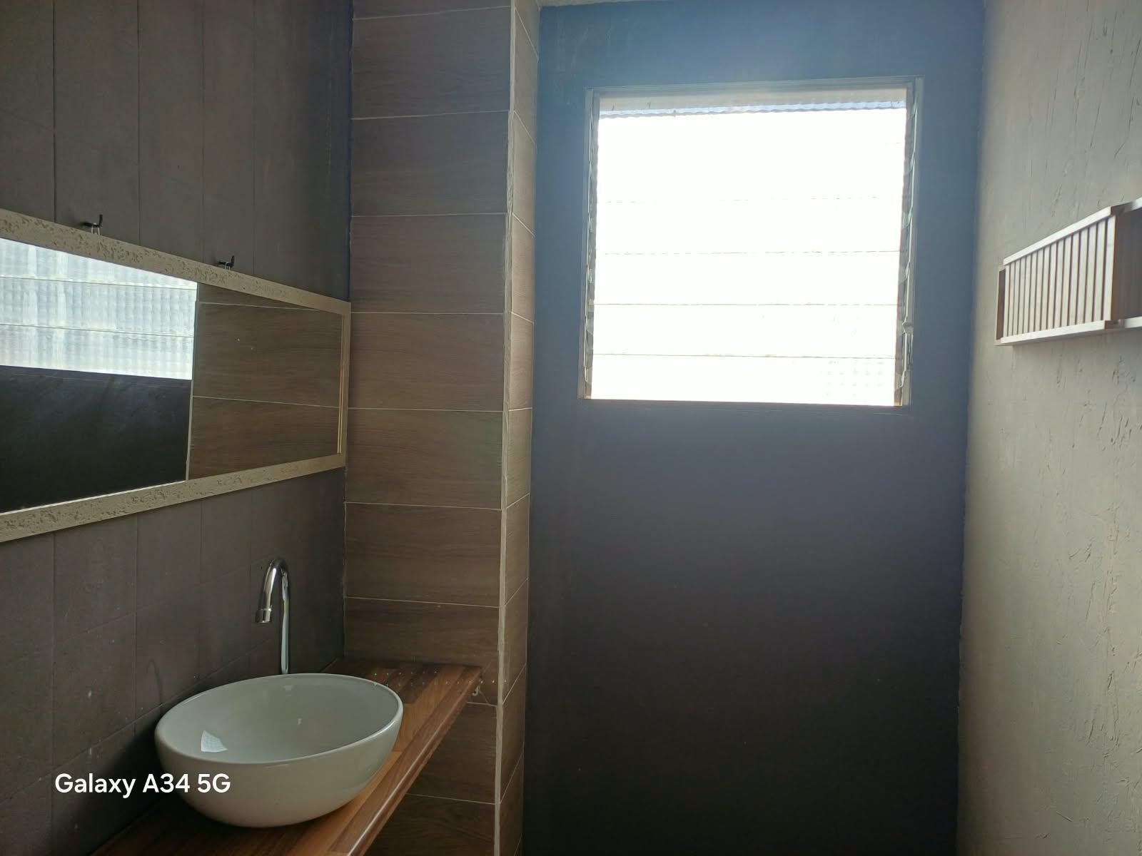 Imagen 12 Casa Adosada en venta en Beniarrés / En el centro del pueblo